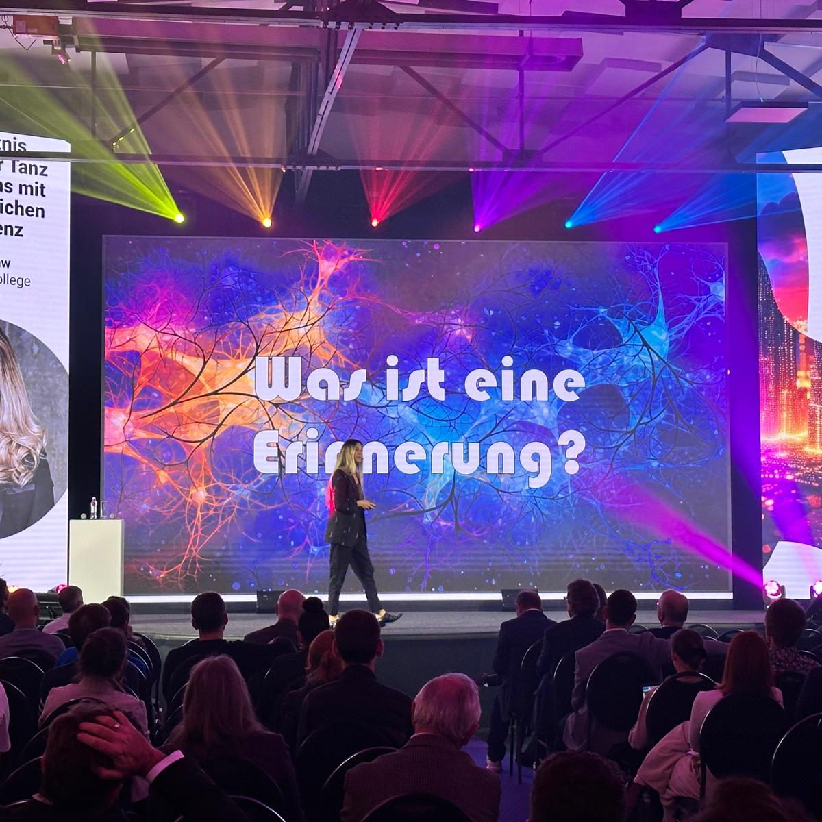 Hankus360 – TI-Summit