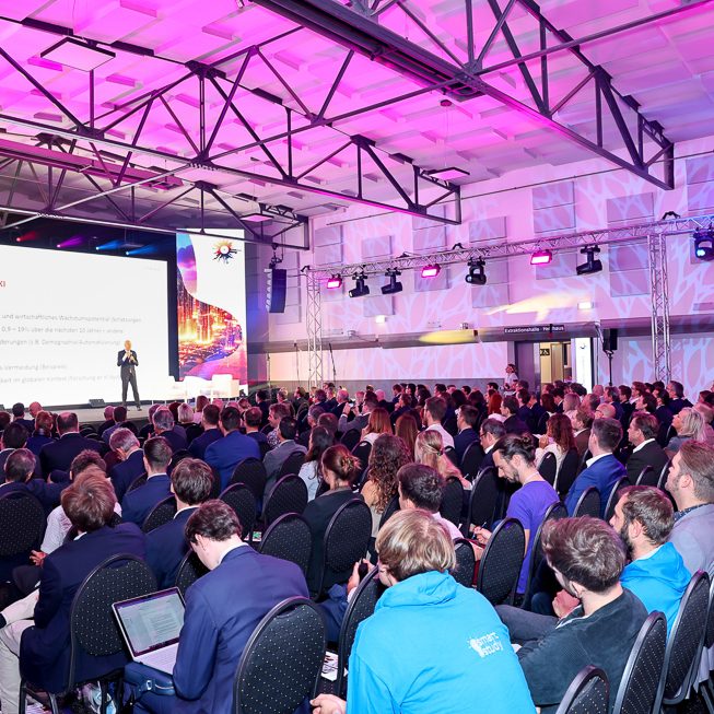 Hankus360 – TI-Summit