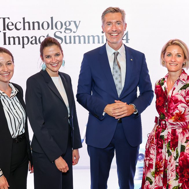 Hankus360 – TI-Summit